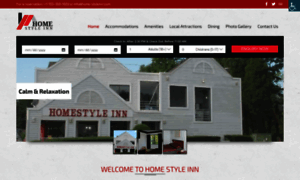 Home-styleinn.com thumbnail