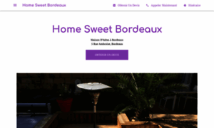 Home-sweet-bordeaux.business.site thumbnail