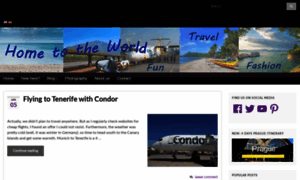 Home-to-the-world.com thumbnail