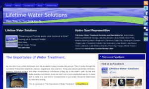 Home-water-filtration-fl.com thumbnail