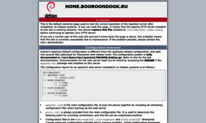 Home.booroondook.ru thumbnail