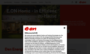 Home.eon.com thumbnail