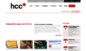 Home.hccnet.nl thumbnail