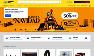 Home.mercadolibre.com.ar thumbnail