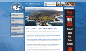 Home.montereybay.com thumbnail
