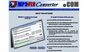 Home.mp3flvconverter.com thumbnail