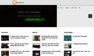 Home.novaedu.vn thumbnail