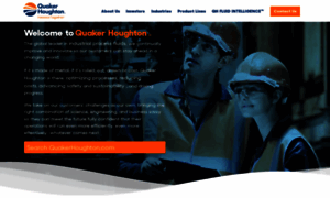 Home.quakerhoughton.com thumbnail