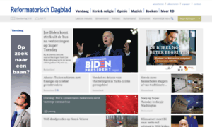 Home.rdnet.nl thumbnail