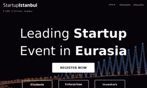 Home.startupistanbul.com thumbnail