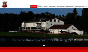 Home.tsv-katzwang.de thumbnail