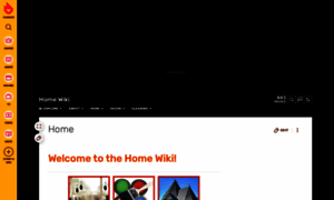 Home.wikia.com thumbnail