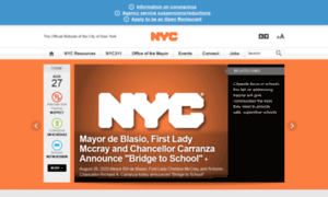 Home2.nyc.gov thumbnail