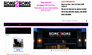Home2homedayton.com thumbnail