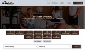 Home365.ca thumbnail