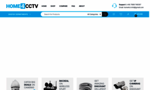 Home4cctv.com thumbnail