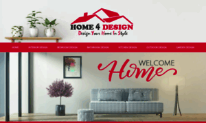 Home4design.com thumbnail