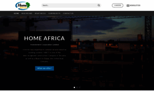 Homeafrica.co.tz thumbnail