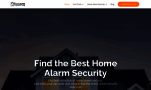 Homealarmsecurity.org thumbnail