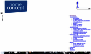 Homeandconcept.com thumbnail