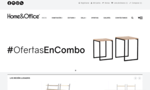 Homeandoffice.com thumbnail