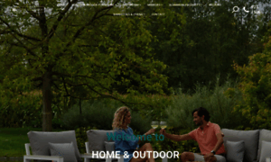 Homeandoutdoor.net thumbnail