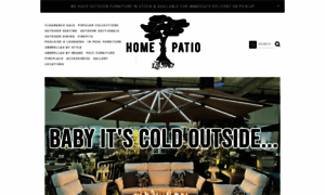 Homeandpatio.com thumbnail