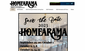 Homearama.com thumbnail