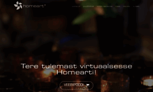 Homeart.ee thumbnail