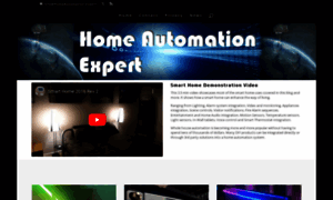 Homeautomation.expert thumbnail