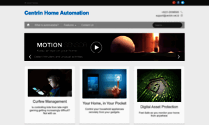 Homeautomation.id thumbnail