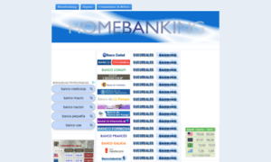 Homebanking.com.ar thumbnail