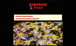 Homebasepizza.cuteorder.com thumbnail