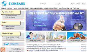 Homebk.eximbank.com.vn thumbnail