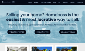 Homebossaz.com thumbnail