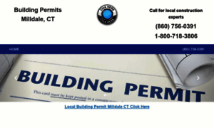 Homebuildingpermits.com thumbnail