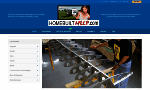 Homebuilthelp.com thumbnail