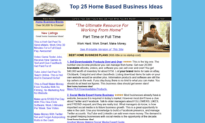 Homebusiness.xr77.com thumbnail