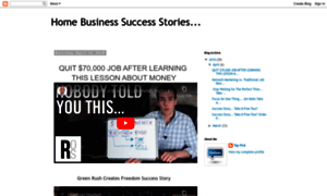 Homebusinesssuccessstories.blogspot.hu thumbnail