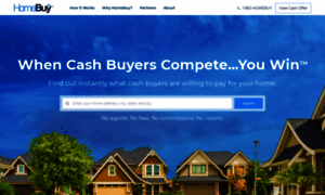 Homebuy.com thumbnail