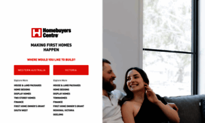 Homebuyers.com.au thumbnail