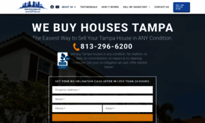 Homebuyertampa.com thumbnail