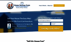 Homebuyingguys.com thumbnail