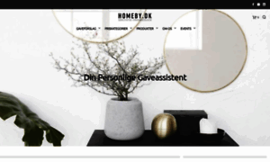 Homeby.dk thumbnail