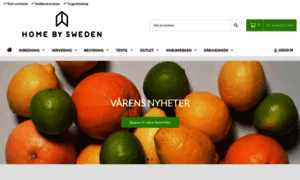 Homebysweden.se thumbnail