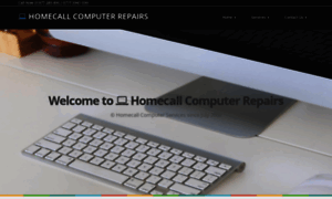 Homecall-computer-repairs.co.uk thumbnail