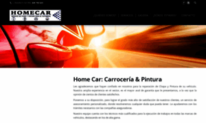 Homecar.es thumbnail