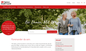 Homecare.ch thumbnail