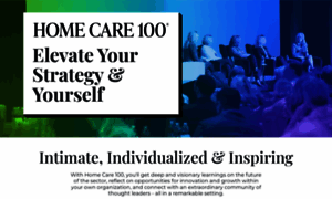 Homecare100.com thumbnail