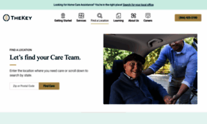 Homecareassistancecarmel.com thumbnail